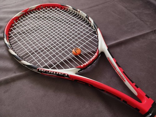 Racchetta tennis head - racchetta,