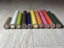 MATITE COLORATE ANTICHE |