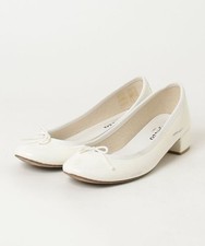 Rare decolte Repetto bianche