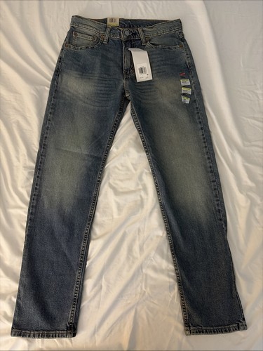 Jeans uomo levi nuovo - levi's, mai