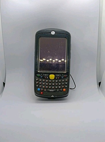 Zebra motorola mc55a0 palmare - zebra,