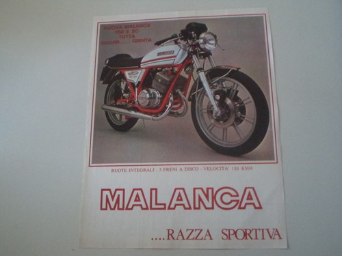 Advertising pubblicità 1977 - pubblicità,