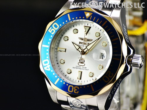 Nuovo orologio invicta 47mm - orologio,
