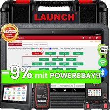 2025 LAUNCH X431 PRO3S+ V+ PRO