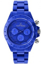 TOYWATCH MONOCHROME MO17BL