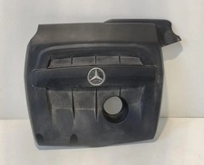 K9K COPRI MOTORE per MERCEDES BENZ CLASSE A (W176) (07 12 11 15