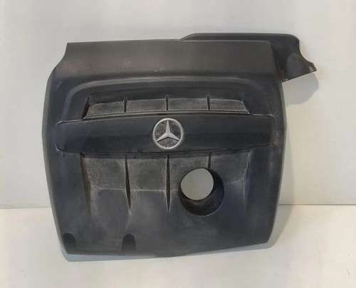 K9k copri motore mercedes - k9k,