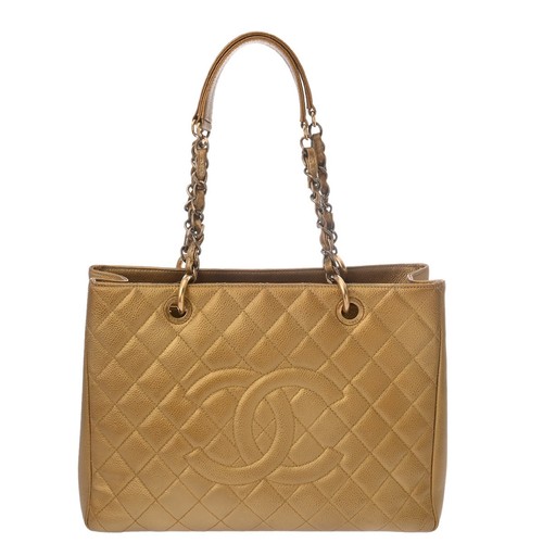 Chanel gst grand - gst,