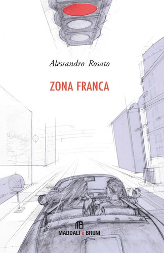 Zona franca rosato - -,
