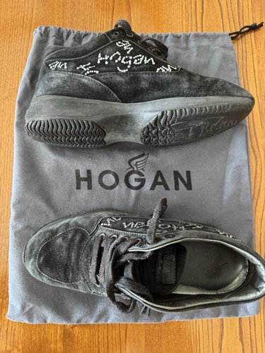 Hogan interactive con - hogan,