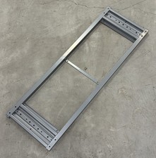 Ikea galant desk table frame - ikea,