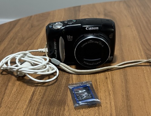 Canon pc1431 powershot - canon,