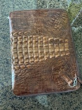 Custodia portafoglio esotica