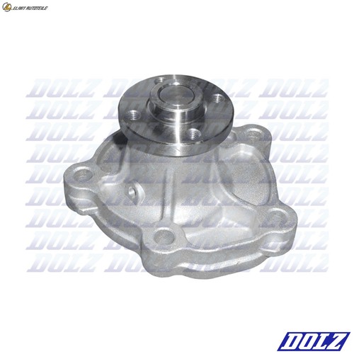 Pompa acqua s242 per alfa - pompa,