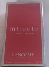 MIRACLE LANCOME L'eau de