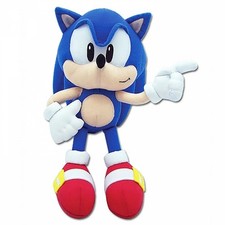 SEGA Classic SONIC THE