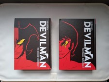 Devilman The Classic