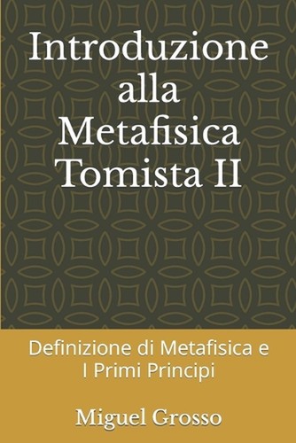Introduzione alla metafisica - introduzione,