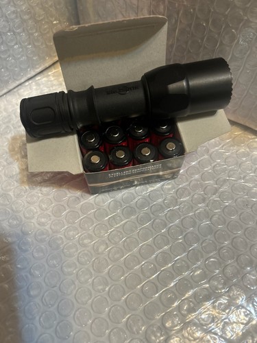 Nuova torcia led surefire - led,