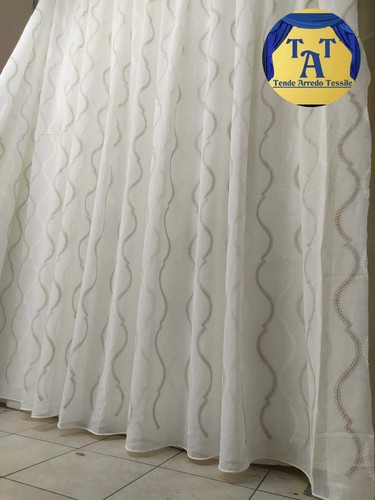 Tende arredamento h300 - , viola