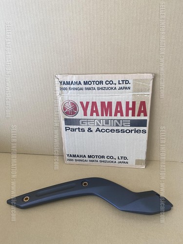 Yamaha stryker xvs1300c - stryker,