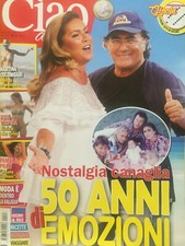 Ciao 2020 6.Romina Power-Al