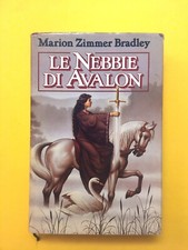Le nebbie di Avalon-di Marion
