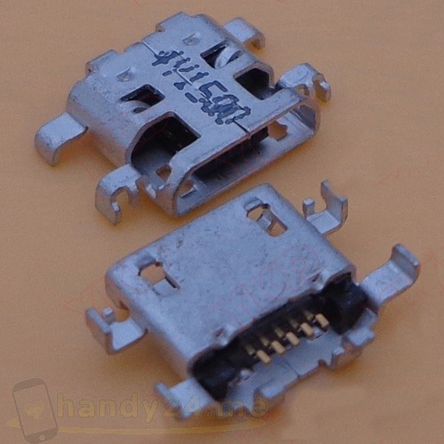 Connettore porta micro usb per - micro,