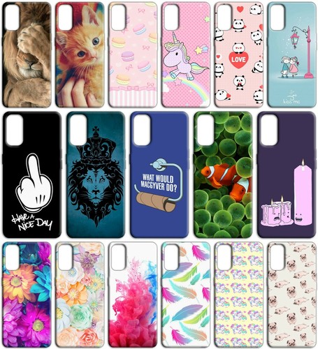 Custodia cover per oppo find - per,