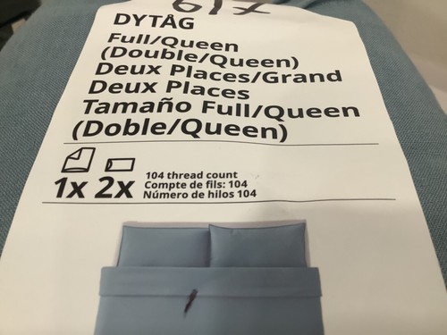 Ikea dytag dytåg copripiumino - ikea,