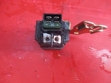 RELE AVVIAMENTO HONDA CB 1300 2007 2012 MARY 94