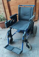 Carrozzina elettrica Vassilli (Saonara Padova)