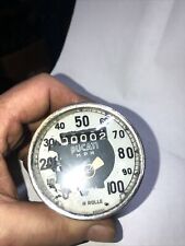 Ducati contachilometri