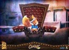 Conker's Bad Fur Day Conker Lo