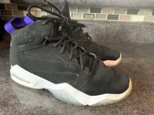 Jordan lift off black - lift, dark