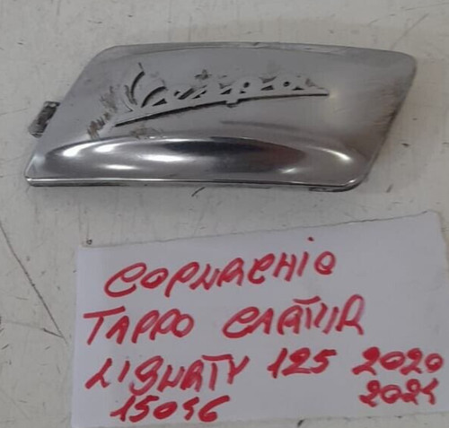 Coperchio tappo carter - tappo,