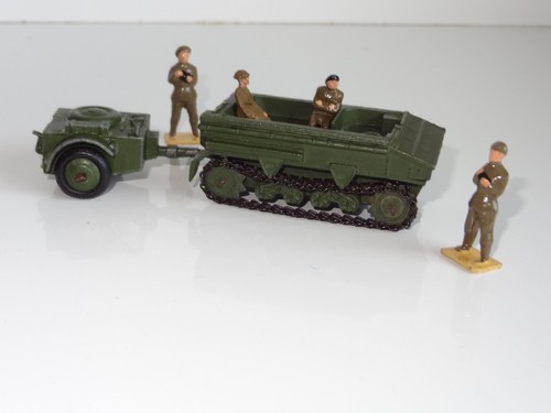 Dinky dragoon tracciato - (w),