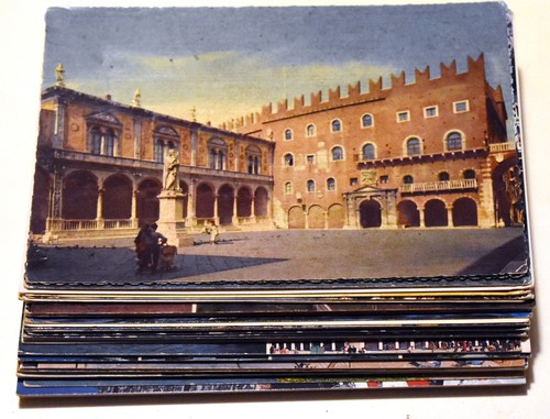 Lotto 50 cartoline - n.,