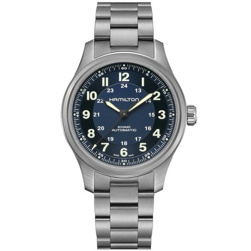 Orologio uomo hamilton khaki - orologio,
