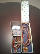 Set collana più bracciale - di,