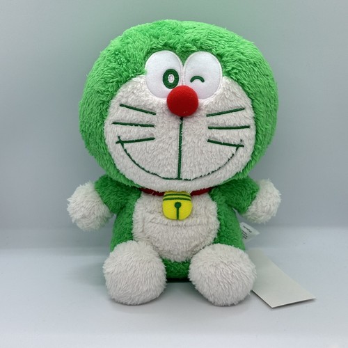 Peluche pupazzo uniqlo - peluche, x