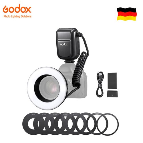 Godox r76 macro - godox,