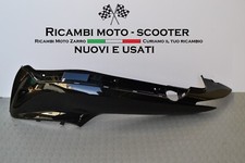 Fiancata posteriore sinistra carena scocca originale Honda per SH 125 150 2009