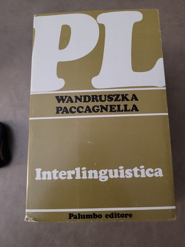 Wandruszka paccagnella - paccagnella,
