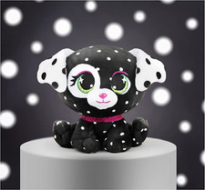 PELUCHE CUCCIOLI ALLA MODA