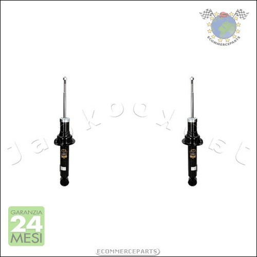 Ammortizzatori japko - 2x,