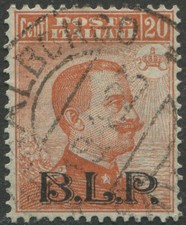 Regno di Vittorio Emanuele III