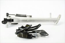 cavalletto laterale con interruttore sensore e mo Triumph Speed Triple 955 98 01