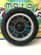 CERCHIO RUOTA POSTERIORE PER