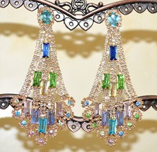 Orecchini Donna Pendenti